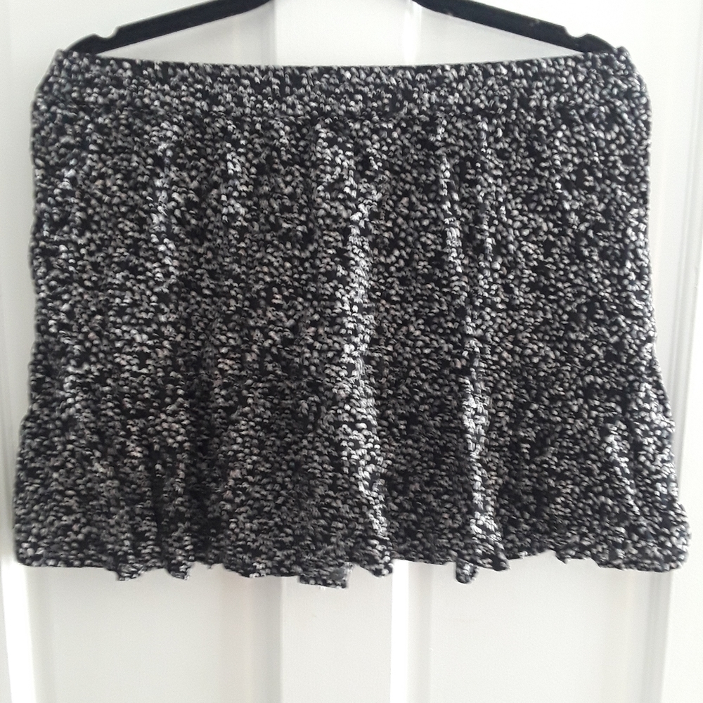 Womans skirt sz large
